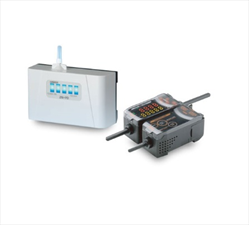 Cảm biến độ bụi Omron ZN-PD03), bộ khuếch đại Omron (ZN-PDA11 2M, -PDA12 2M)